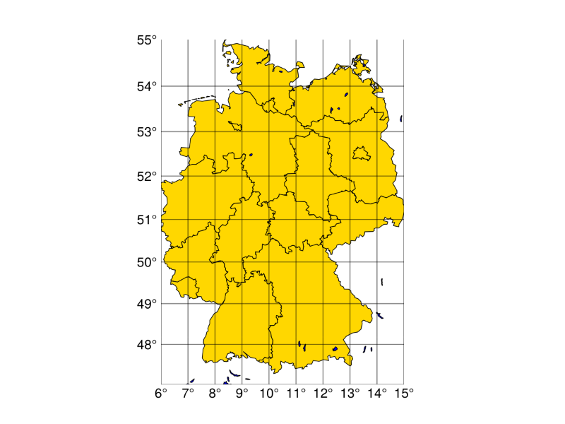 examples/german_lakes